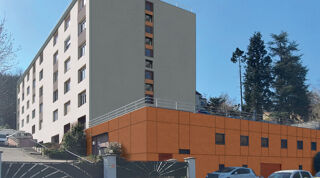  Appartement  louer 1 pice 28 m