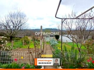  Maison � vendre 4 pi�ces 110 m�