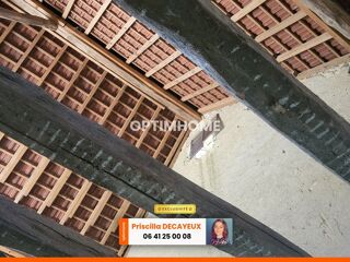  Maison à vendre 4 pièces 120 m²