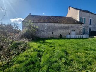  Maison à vendre 6 pièces 100 m²