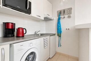  Appartement à vendre 1 pièce 30 m²