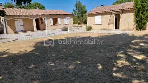   Deux agr�ables maisons � vendre � MALIJAI Maison - 6 pi�ce(s) - 140 m�