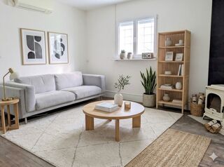  Maison à vendre 3 pièces 73 m²