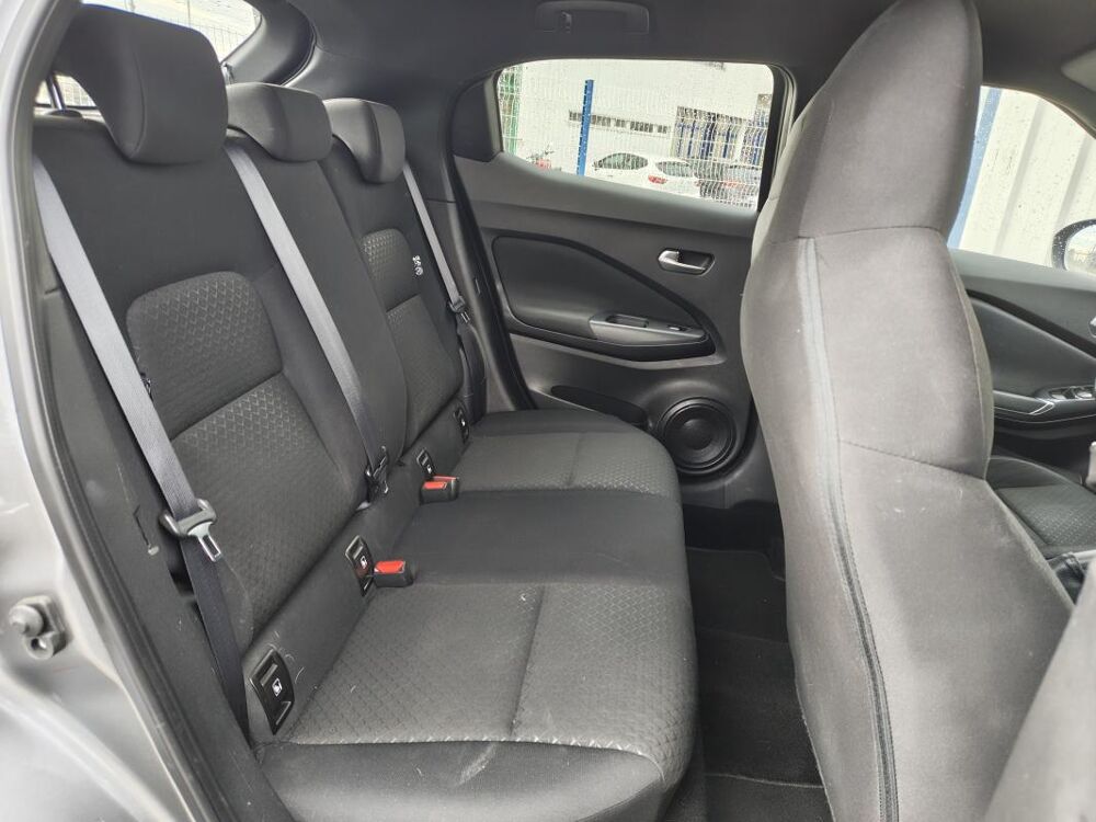 Juke II 1.0 DIG-T 117 ch 2020 occasion 14160 Dives Sur Mer