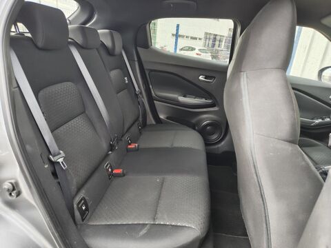 Juke II 1.0 DIG-T 117 ch 2020 occasion 14160 Dives Sur Mer