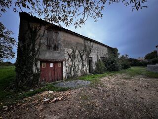  Remise / Grange � vendre 1 pi�ce 180 m�