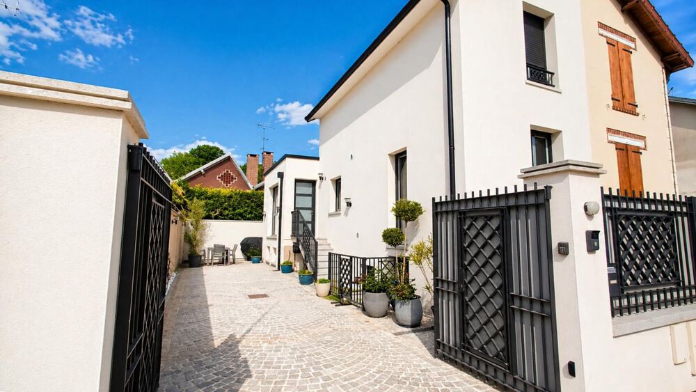 Vente Maison Maison  5 pièce(s) 88 m2 Gouvieux