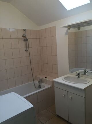  Appartement � louer 2 pi�ces 35 m�