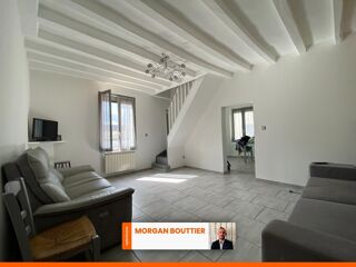  Maison à vendre 5 pièces 104 m²