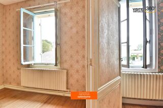  Maison à vendre 3 pièces 80 m²