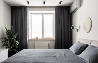  Appartement  vendre 3 pices 60 m