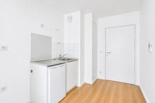  Appartement à vendre 1 pièce 27 m²