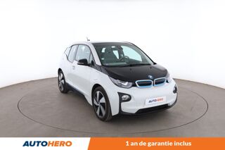 i3 Electrique Avec Prolongateur Autonomie Loft 170 ch 2016 occasion 92130 Issy-les-Moulineaux