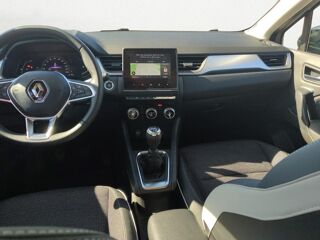 Captur 1.0 TCe 90ch Techno 2023 occasion 18600 Sancoins
