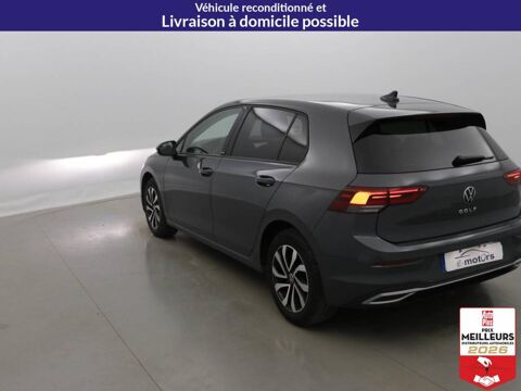 Golf TSI OPF 110 Active 2022 occasion 10150 Lavau