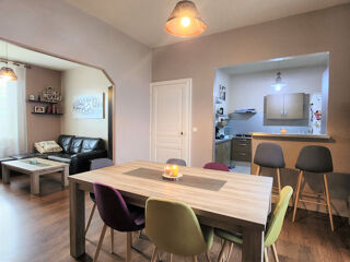  Maison  vendre 4 pices 116 m