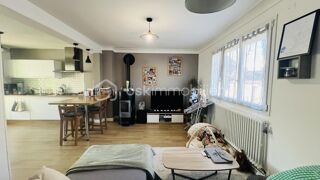  Maison � vendre 5 pi�ces 112 m�