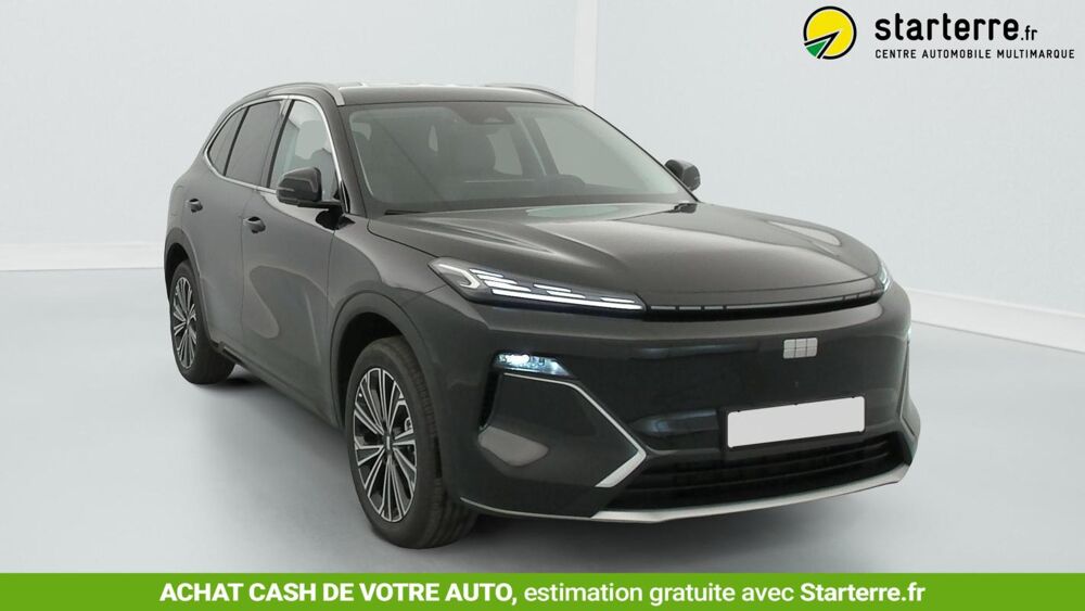 Starray EM-i Pro 2026 occasion 69190 Saint-Fons