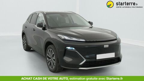Geely Starray EM-i Pro 2026 occasion Saint-Fons 69190