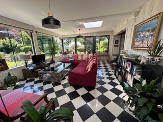  Maison � vendre 7 pi�ces 194 m�