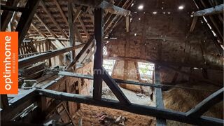  Maison � vendre 2 pi�ces 65 m�