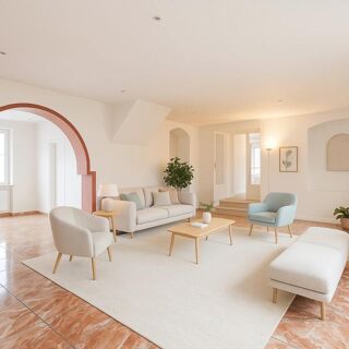  Maison � vendre 183 m�