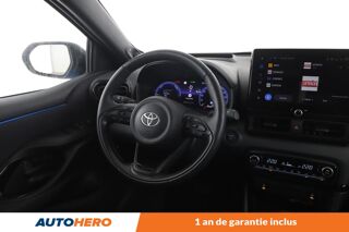 Yaris 1.5 Hybride Premiere 130H 2025 occasion 92130 Issy-les-Moulineaux