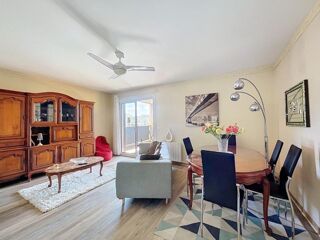  Appartement à louer 3 pièces 70 m²