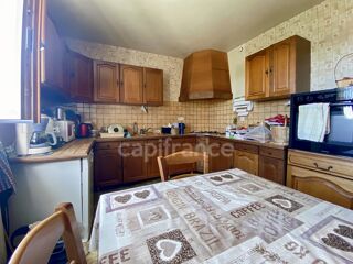  Ferme � vendre 9 pi�ces 186 m�