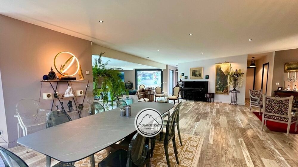  vendre  Maison Gan (64290)