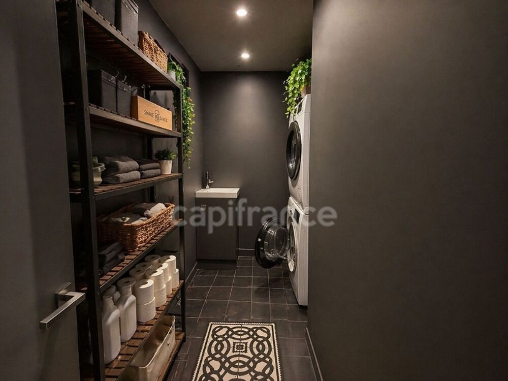 � vendre  Maison Nanterre (92000)