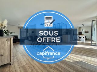  Appartement  vendre 3 pices 105 m