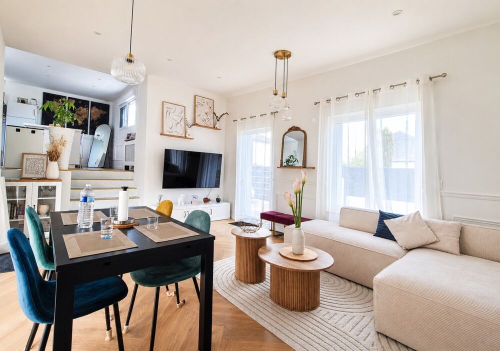Vente Maison Maison à vendre 5 pièces LAVAL (53) Laval