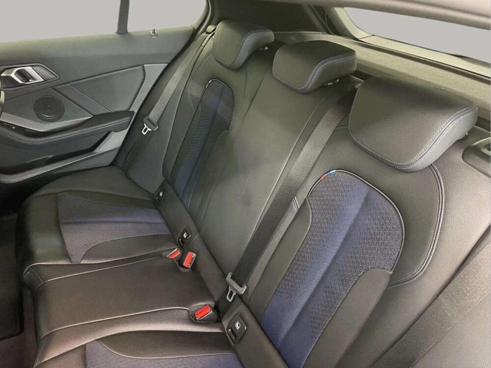 S&eacute;rie 1 120i M sport • 178ch Cam&eacute;ra de recul 2023 occasion 33600 Pessac