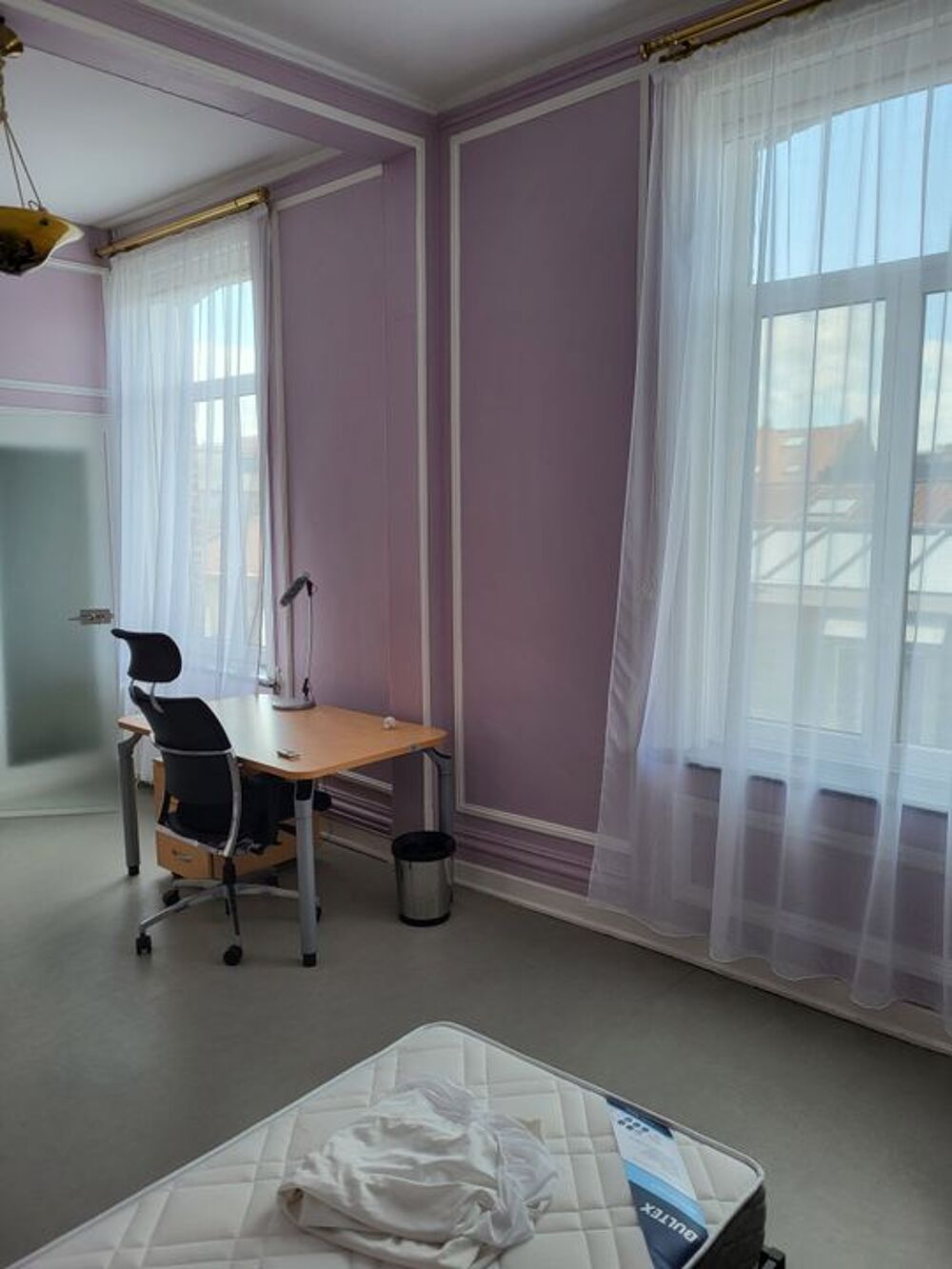 Location Appartement Chambre de 25m2 à louer sur Lille Lille