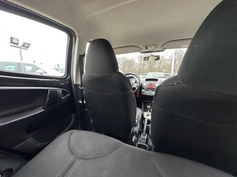 C1 (3) 1.0 68 EXCLUSIVE BMP 5P 2012 occasion 78240 Chambourcy