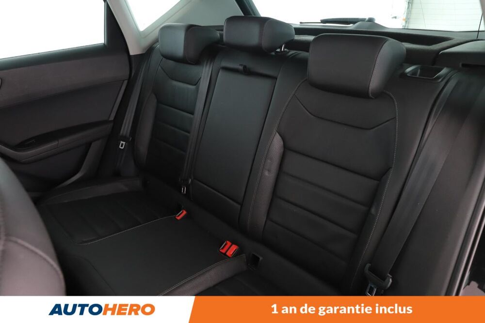 Ateca 1.6 TDI Ecomotive Urban Advanced DSG7 115 ch 2018 occasion 92130 Issy-les-Moulineaux