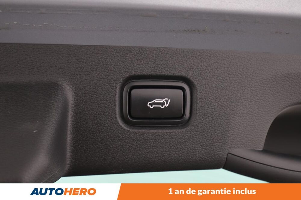 Sportage 1.6 T-GDi ISG Hybride Rechargeable GT-Line Premium 4x4 BVA6 2022 occasion 92130 Issy-les-Moulineaux