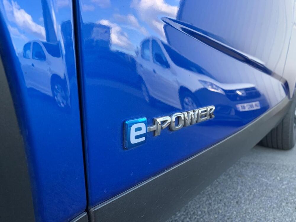 Qashqai 1.5 e-Power 190 CH N-Connecta Garantie Nissan Privil&egrave;ge 2023 occasion 14650 Carpiquet