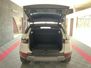 Range Rover Evoque SD4 2.2d 190ch Pure 2013 occasion 34500 B&eacute;ziers