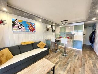  Appartement � vendre 2 pi�ces 40 m�