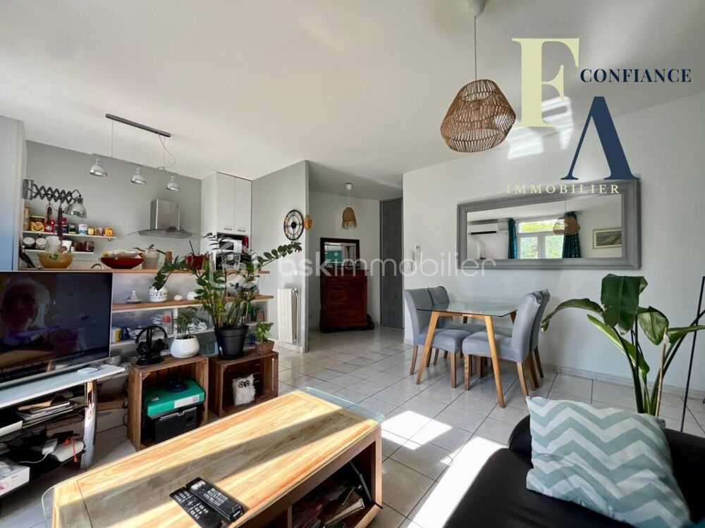 Vente Appartement Appartement T3 Côté Théâtre – Avenue Victor Hugo Sete