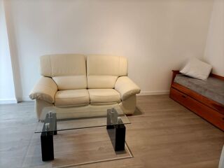  Appartement � louer 1 pi�ce 27 m�