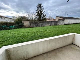  Appartement à vendre 2 pièces 46 m²