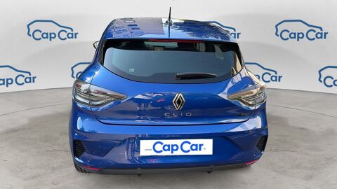 Clio V 1.6 E-Tech Hybrid 145 EDC Evolution - Premi&egrave;re main Garant 2025 occasion 13400 Aubagne