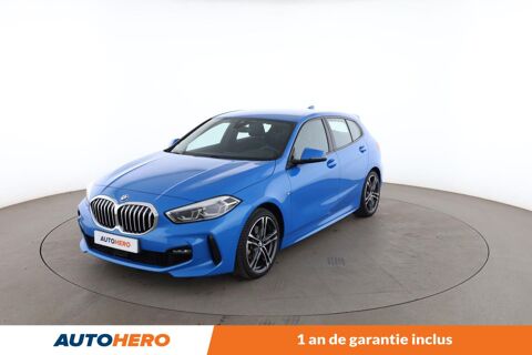 Annonce voiture BMW Série 1 26790 €