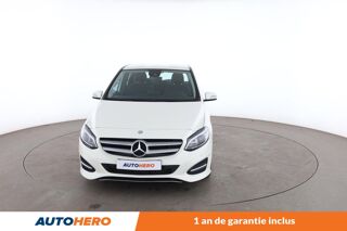 Classe B 200 7G-DCT 156 ch 2017 occasion 92130 Issy-les-Moulineaux