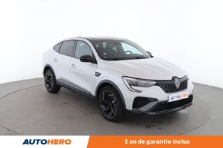 Arkana 1.6 E-Tech Esprit Alpine 145 ch 2024 occasion 92130 Issy-les-Moulineaux