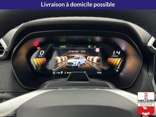MG.ZS 1.5 Hybrid+ 197ch Comfort 2026 occasion 10150 Lavau