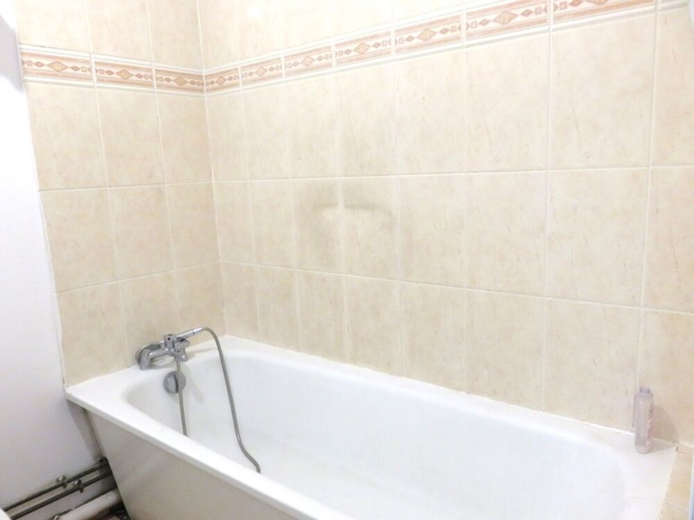Appartement à vendre 5 pièces VITRY SUR SEINE (94)